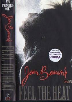 Jean Beauvoir : Feel the Heat (VHS)